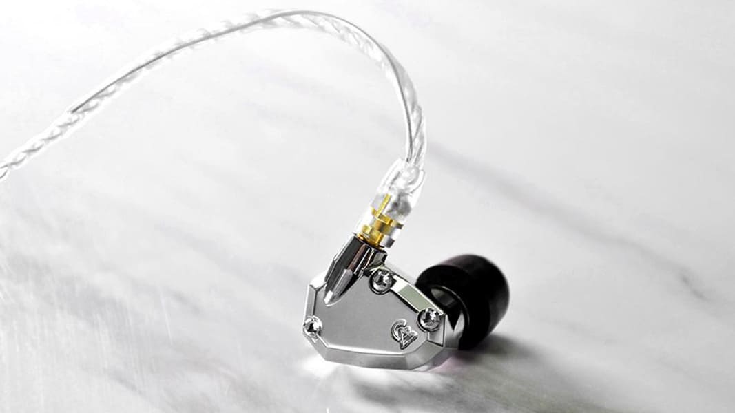 Campfire Audio Andromeda S Най-добрите вакуумни слушалки Campfire Audio Andromeda S