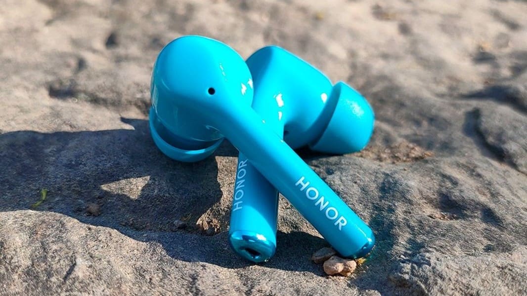 Почитайте магически слушалки Best Honor Magic Earbuds Вакуумни слушалки