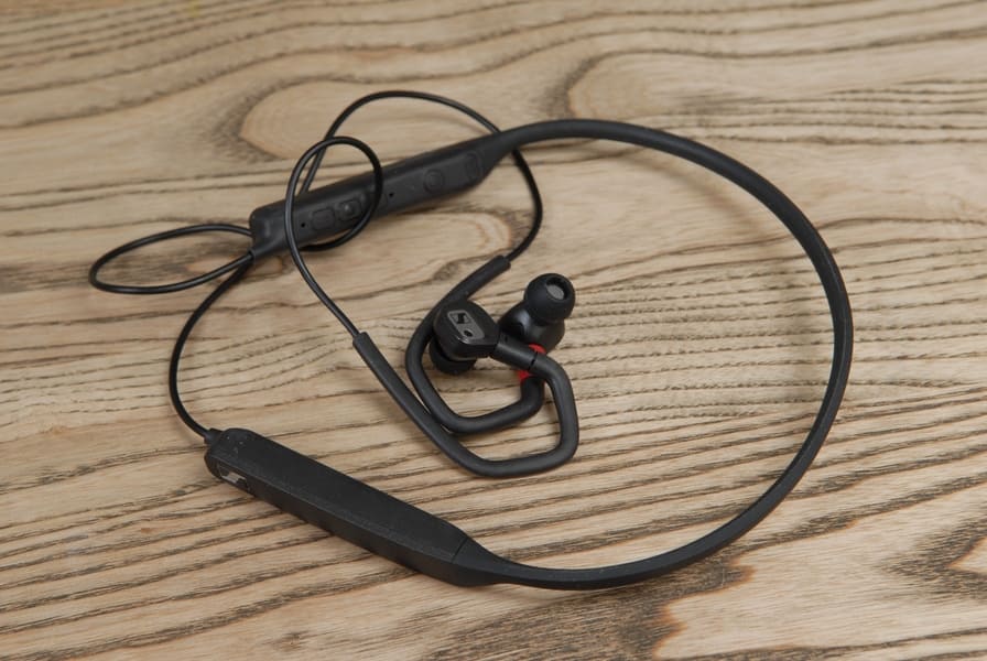 Sennheiser IE 80 S BT Най-добрите вакуумни слушалки Sennheiser IE 80 S BT