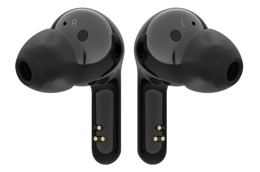 Общ преглед LG HBS-FN6