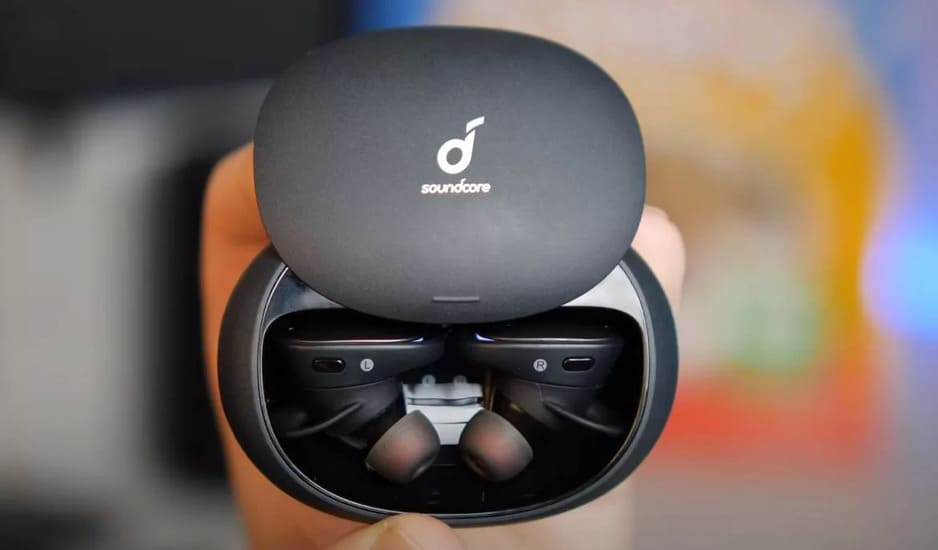 Anker Soundcore Liberty 2 Pro TWS Anker Soundcore Liberty 2 Pro TWS