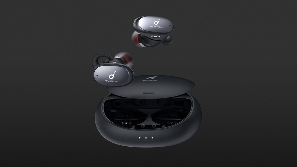 Безжични слушалки Soundcore Liberty 2 Pro Безжични слушалки Soundcore Liberty 2 Pro