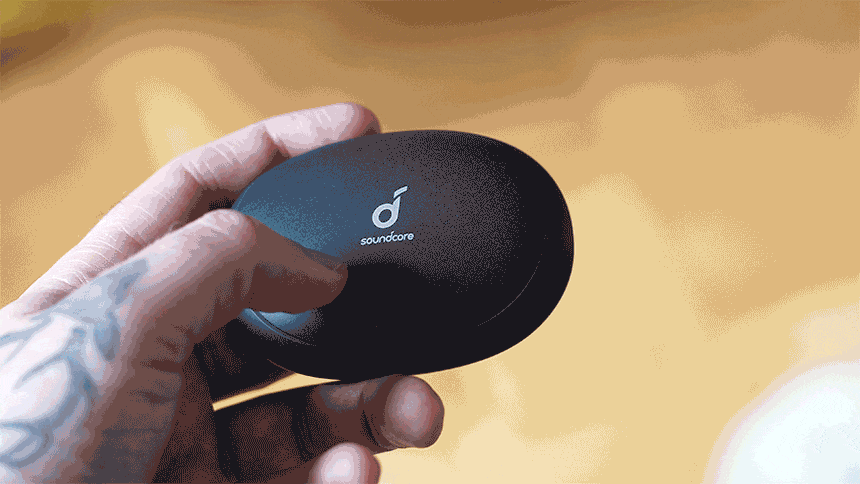 Калъф Anker Soundcore Liberty 2 Pro Калъф Anker Soundcore Liberty 2 Pro