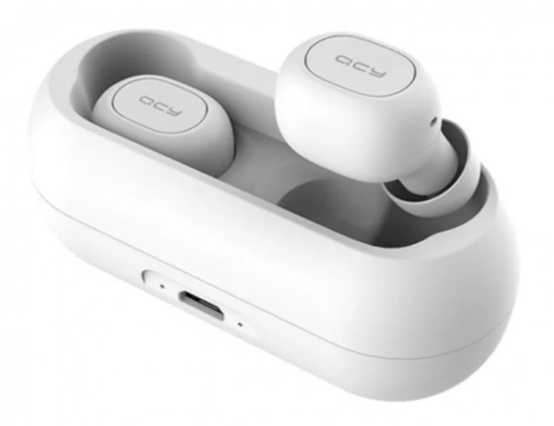 Τα καλύτερα ασύρματα ακουστικά με το Aliexpress QCY T1C