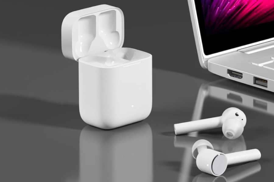 Τα καλύτερα ασύρματα ακουστικά με το Aliexpress Xiaomi AirDots Pro (Mi True Wireless Earphones)