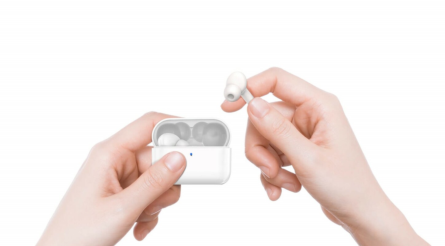 Honor Choice: нови безжични слушалки IP54, дата на пускане, цена и преглед на Honor Choice True Wireless Earbuds - myheadphone.techinfus.com