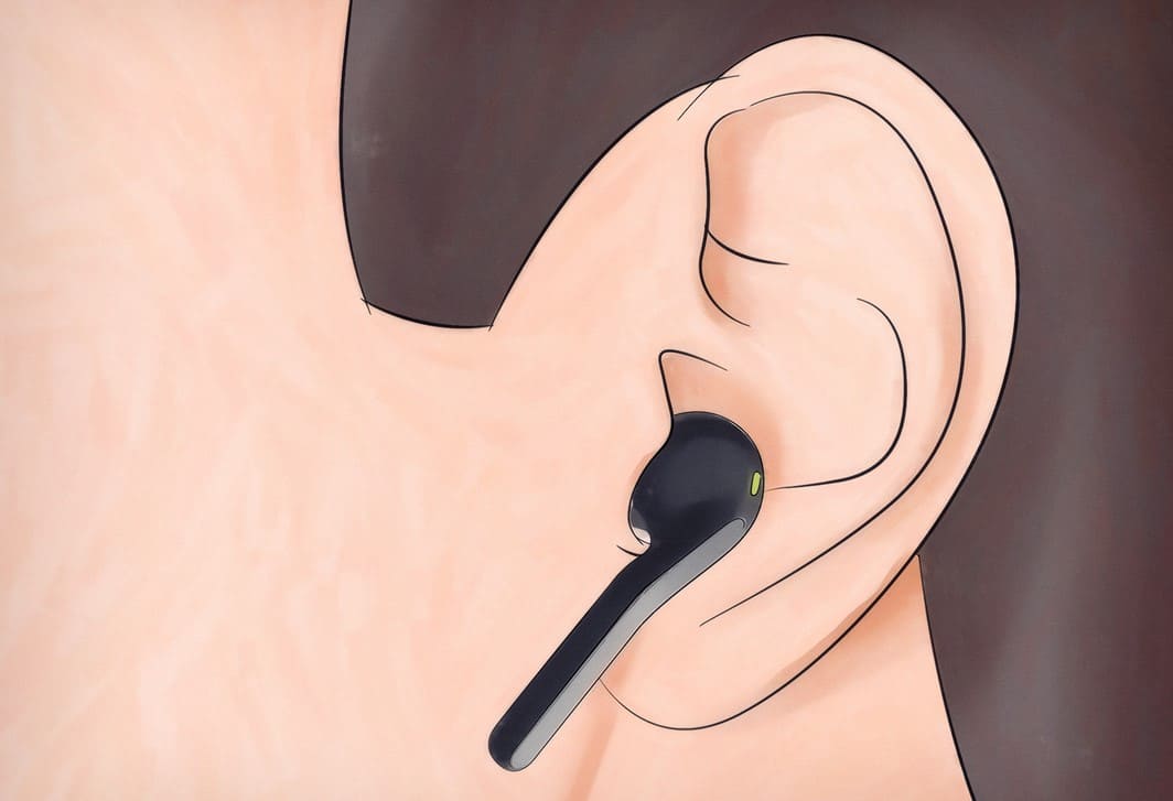 Защо слушалките няма да се свържат с телефона? Свързване на слушалки с iPhone и Android? - ЧЗВ от myheadphone.techinfus.com