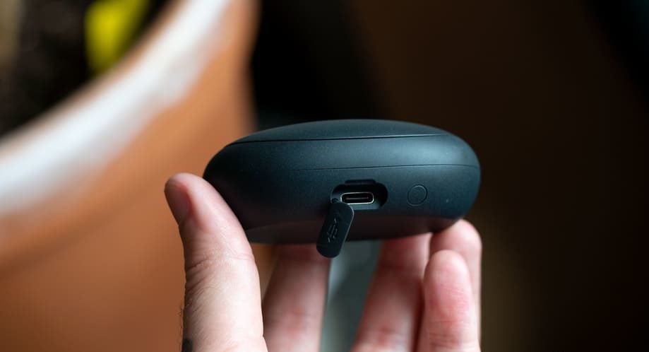 Soundcore Liberty 2 Pro USB-C Soundcore Liberty 2 Pro USB-C