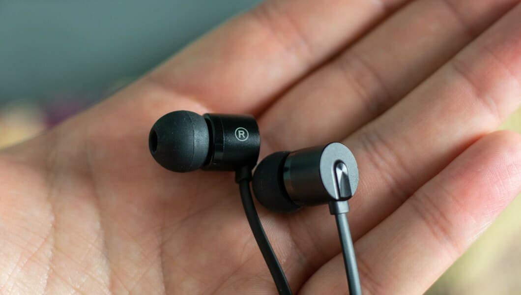 Тип тапа за уши Тип тапа за уши