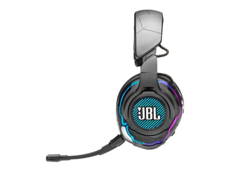 Слушалки JBL Quantum One за игри