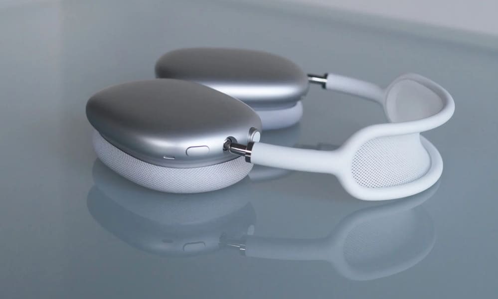 Apple AirPods Макс най-добрите слушалки за iPhone Apple AirPods Max