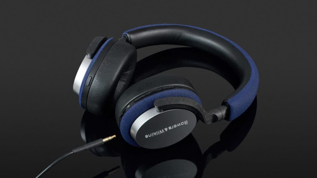 Слушалки за уши Bowers & Wilkins PX5 Слушалки за уши Bowers & Wilkins PX5