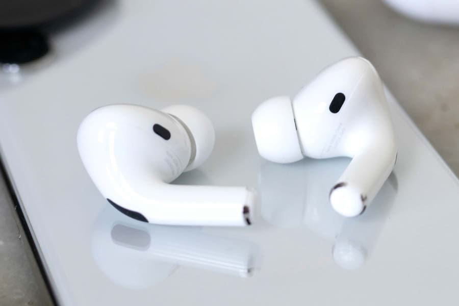 Рейтинг на най-добрите слушалки за iPhone защо слушалката на airpods не работи
