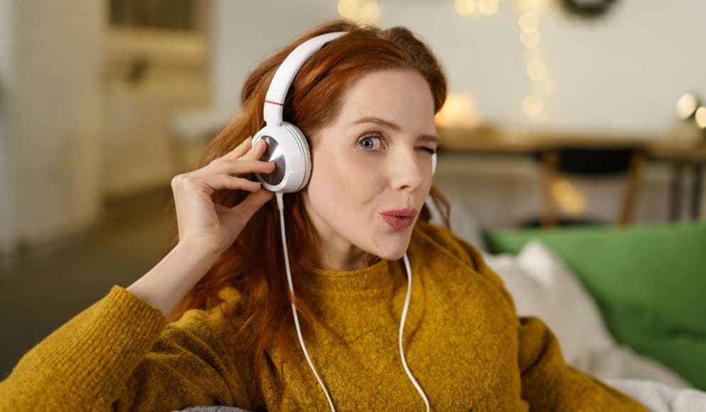 Рейтинг на ухото Рейтинг на ухото