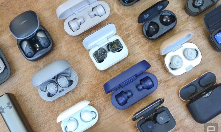 Как да синхронизирам безжични слушалки?