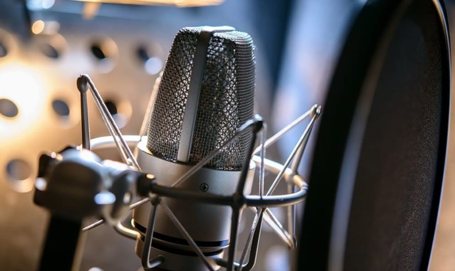 ТОП 10 най-добри бюджетни микрофона от 2026 година