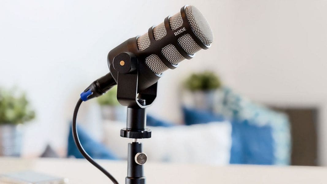 Най-добрите евтини микрофони