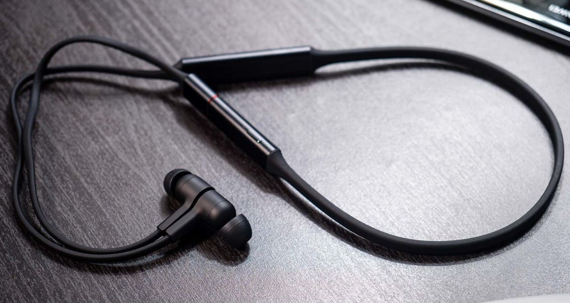 Слушалки Huawei Freelace Pro