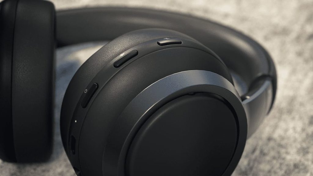 Слушалки Philips H9505