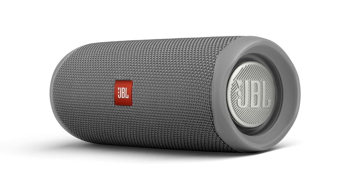 Преносима тонколона JBL Flip 5 Преносима тонколона JBL Flip 5