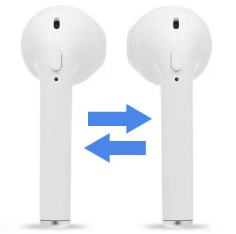 Синхронизиране на слушалки