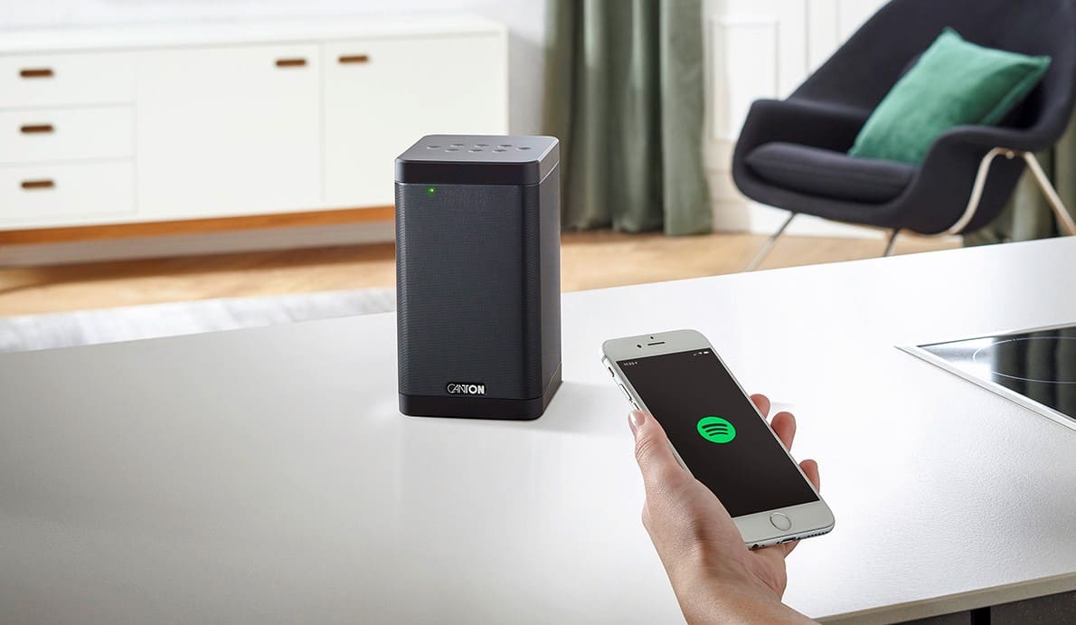 Как да свържете високоговорителя към телефона