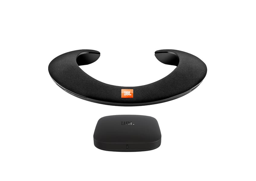 Високоговорител JBL Soundgear Високоговорител JBL Soundgear
