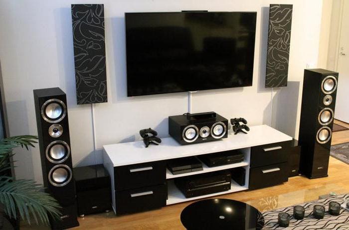 Свързване на високоговорителя към Smart TV