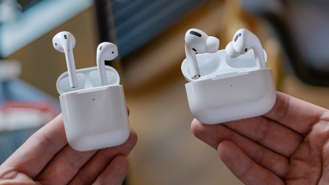 Как да различаваме AirPods от фалшиви? - Инструкции стъпка по стъпка как да различавате оригиналните AirPods от копие - Често задавани въпроси от myheadphone.techinfus.com