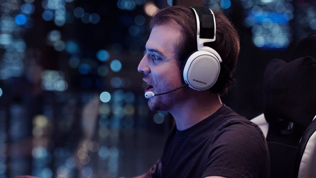 Микрофонът на слушалките не работи - Какво да направите, ако микрофонът на слушалките спре да работи? -