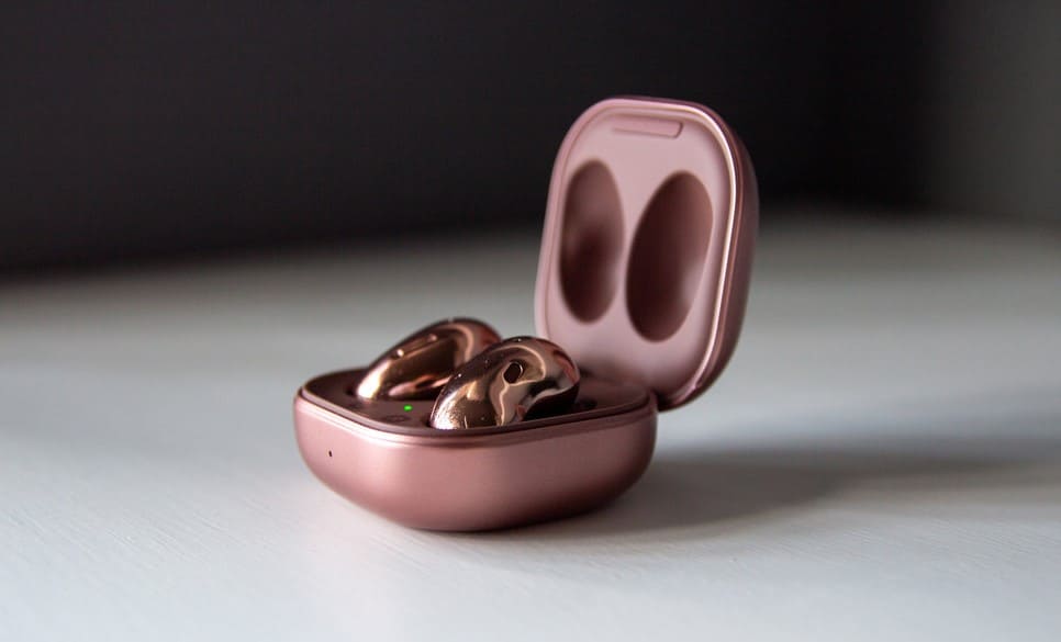 Дата на издаване на Samsung Galaxy Buds Pro Дата на издаване на Samsung Galaxy Buds Pro