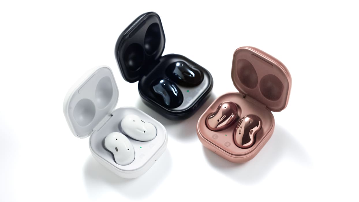 Samsung Galaxy Buds Pro: Стартиране скоро! - Датата на издаване на Galaxy Buds Pro е известна - myheadphone.techinfus.com