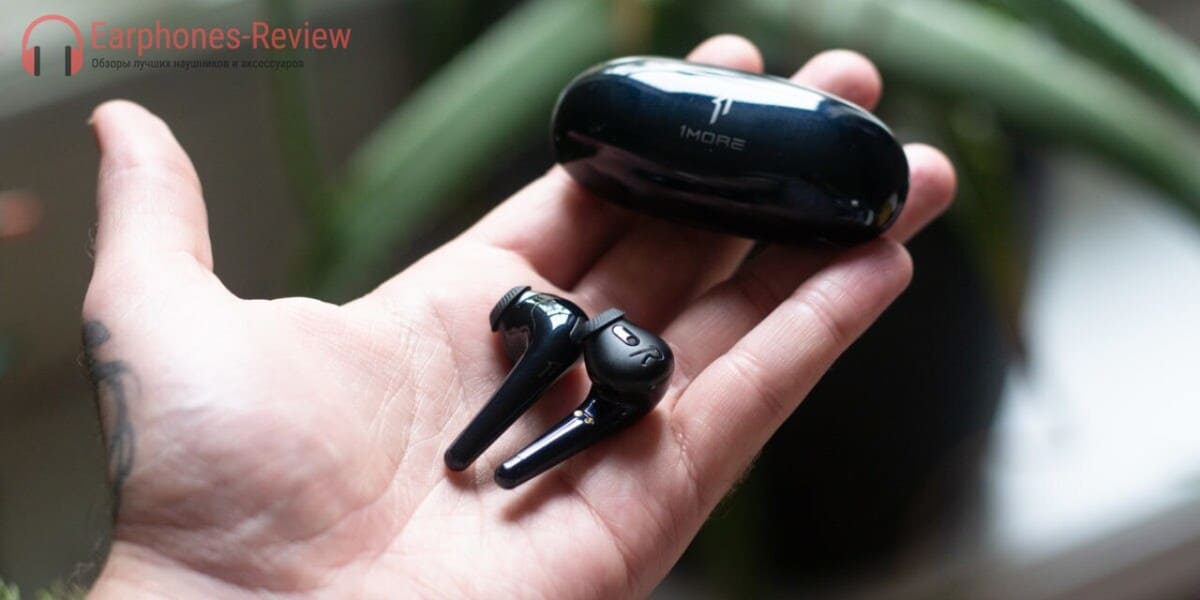 1More's 2026 TWS Earbuds