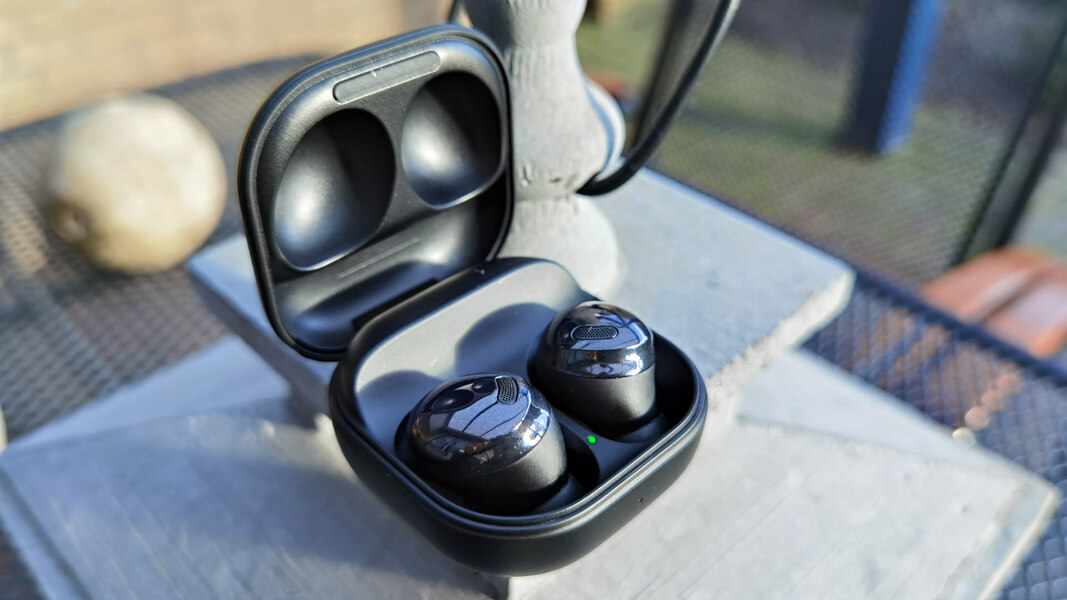 Нов Samsung Galaxy Buds Pro: Слушалки с активно шумопотискане TWS - Цени и стартиране - myheadphone.techinfus.com